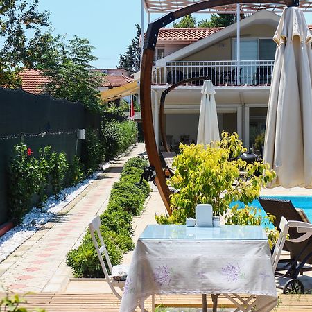 Sounds Of Berg Hotel 달리안 외부 사진