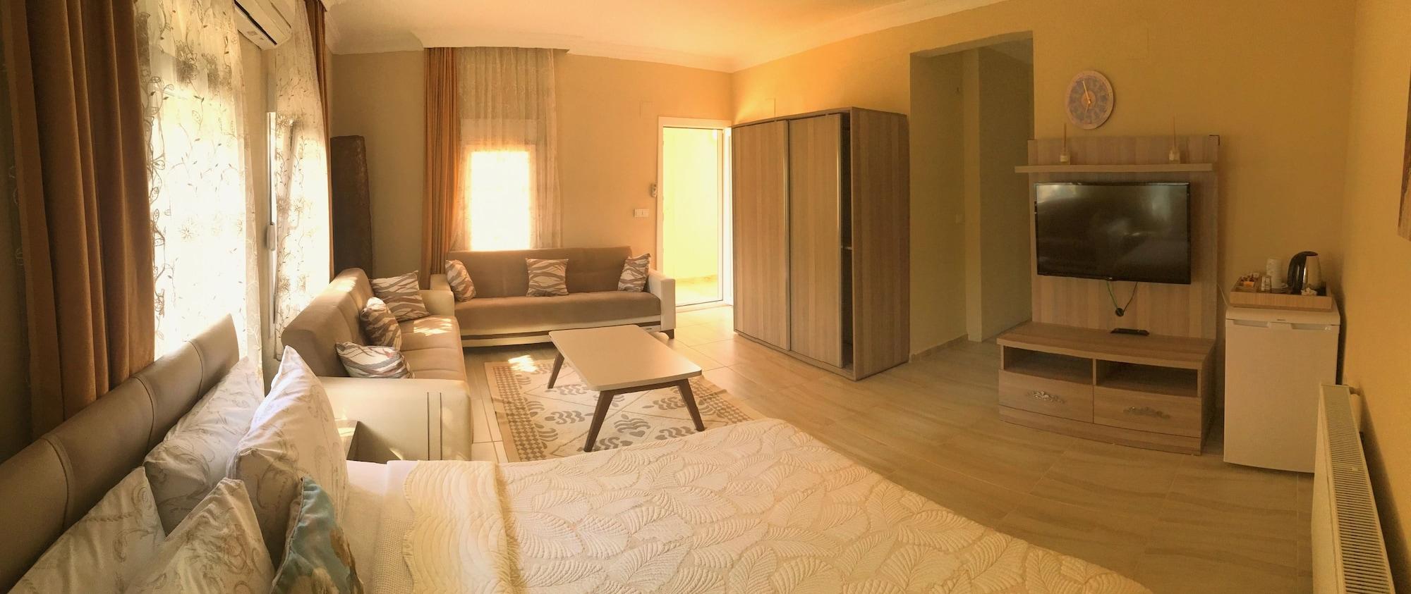 Sounds Of Berg Hotel 달리안 외부 사진
