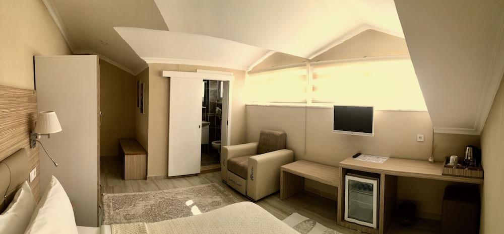 Sounds Of Berg Hotel 달리안 외부 사진