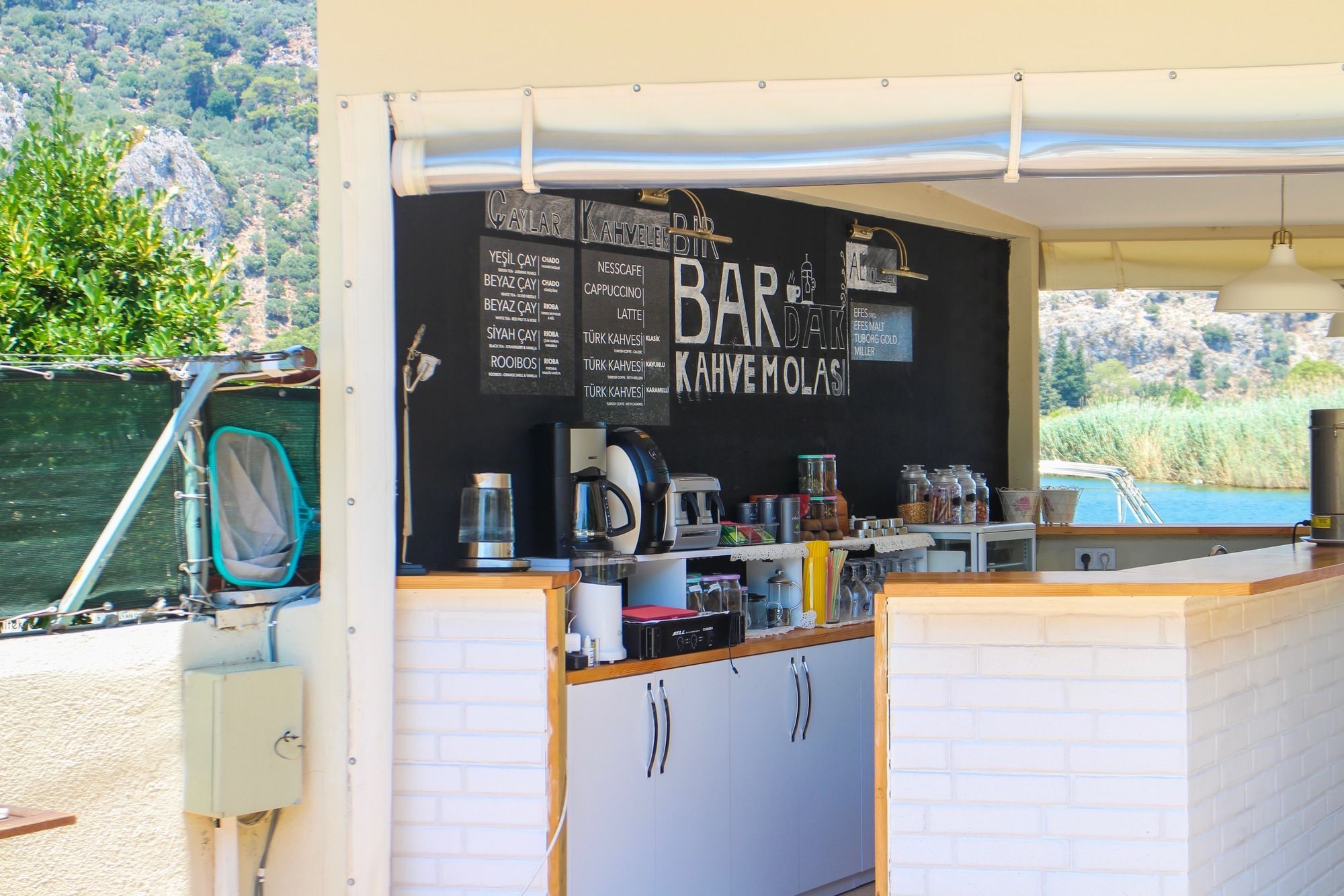Sounds Of Berg Hotel 달리안 외부 사진
